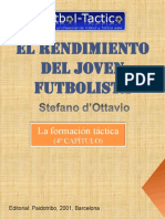 Joven Futbolista