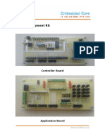 PSoC Development Kit