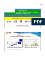 PPRA regulasi dan SNARS cp.pdf