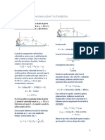 solucion de Problemas cinematica_ Parabólico.pdf