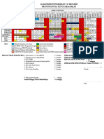 Kalender Pendidikan 2019-2020 Prov Nusa Tenggara Barat Wadahguru - Com-1