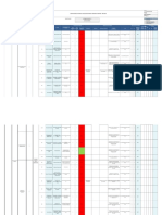 FORM-COSM-001 Matriz IPERC Línea Base - Actualizado 27-05-19