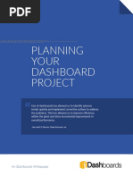 Amazing Research Dashboard