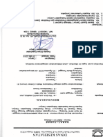 Surat Tugas Dokter PTT