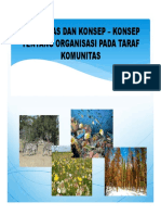 SA KUL 6 - Komunitas PDF