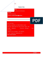 Trabajofinaldireccionfinanciera PDF