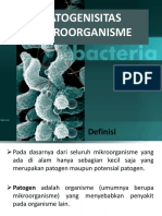 1 Patogenisistas MO-2