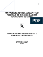 Manual Parcial de Quimica Organica 1[1]