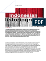 Towards Reinventing Indonesian Nationalist Historiography.en.Id