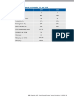 41 1 Estimated Capacity of The Port PDF