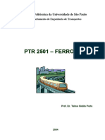 Apostila sobre Ferrovias - UNIVERSIDADE DE SÃO PAULO - USP.pdf