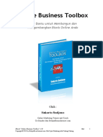 OnlineBusinessToolbox PDF