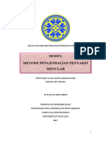 Modul Penyakit Infeksi PDF