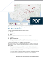 79 1 Estimated Capacity of The Port