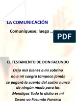 5. LA COMUNICACIÓN_2014.pptx