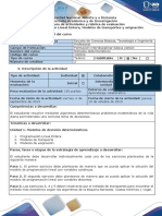 Guia de Actividades y Rúbrica de Evaluación - Tarea 1. PLE, Modelos de Transporte y Asignación (2)