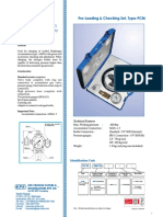 Charging Kit - PCM