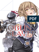 Goblin Slayer Vol 04 PDF