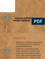 Askep Fraktur PDF