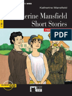 Katherine Mansfield Short Stories