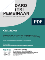 Cis 25 2018