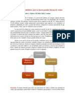 Nacen Grandes Vendedores, Pero Se Hacen Grandes Fuerzas de Ventas Andris A. Zoltners, PK Sinha, Sally E. Lorimer