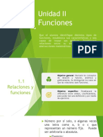 2.1 Relaciones y Funciones PDF
