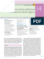 Anemias - Robbins Cotran Patologia Estructural y Funcional 9a Ed