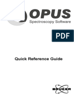 Opus Handbook