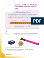 Medidas de Superficie, Área, Múltiplos y Submúltiplos y Conversión de Medidas de Volumen