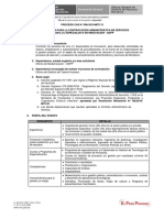 Convocactoria Formularios