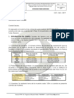 Propuesta Economica Edificio