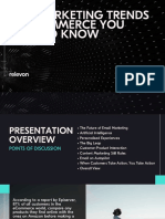2019 Marketing Trends in Ecommerce You Need To Know PDF