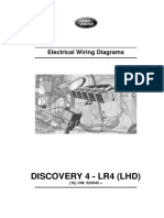 LR4 2009-2011 - 2010 Electrical Wiring Diagrams