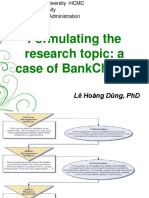 BAIUBRMW2Formulating The TopicExample