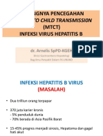 Hepatitis B