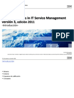2 - ITIL v3 Ed 2011 - Introduccion