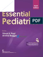 (Smtebooks - Com) Ghai Essential Pediatrics 9th Edition