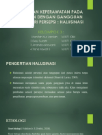 HALUSINASI