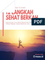 12 Langkah Sehat Berkah by maseo.pdf