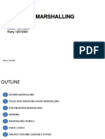 Aircraft Marshalling Guide