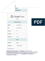 Google Cloud