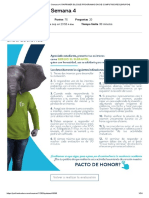 Programacion de Computadores Quiz Semana5 PDF