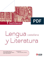 Libro de Texto Lenguaje 1c2ba Bachillerato PDF