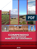 CompendioTihuanacu - Introduccion