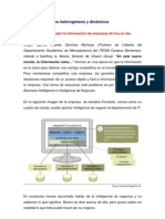 DSS. Estrategia en La Implantación de Un Sistema de Soporte A La Decisión