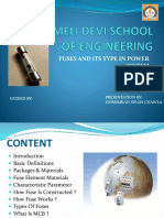 Fuse PDF