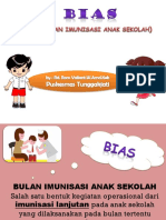 Sosialisasi BIAS