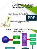 PERTEMUAN 1