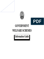 GovernmentWelfareSchemes2017 Eng PDF